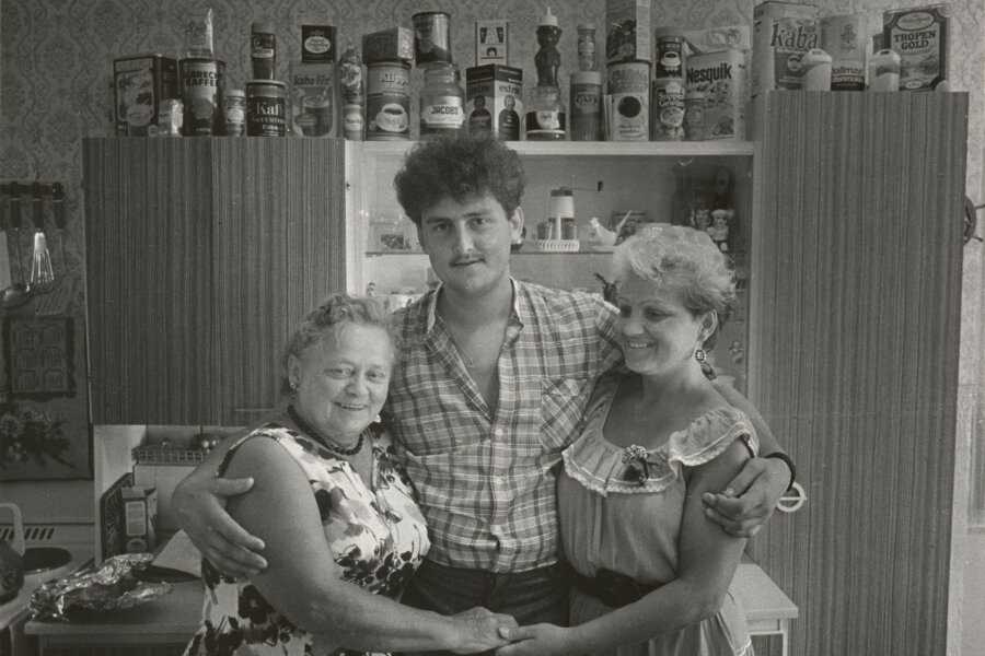 Jindřich Štreit, 1986